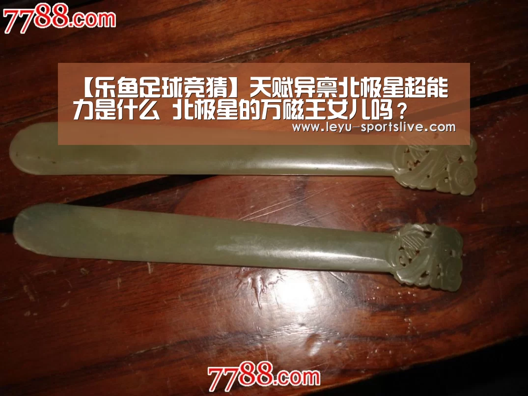 【乐鱼足球竞猜】天赋异禀北极星超能力是什么 北极星的万磁王女儿吗?(图2) 乐鱼电竞官网